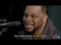 "Silver & Gold" and "Melodies From Heaven" Tiny Desk Performance - Kirk Franklin (with LYRICS)