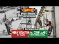 OSHA 1926 The Big Picture Guide to Construction Safety