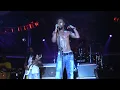 Jah Cure_What will it take