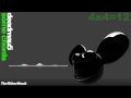Deadmau5 - Some Chords (1080p) || HD