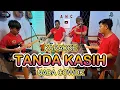 Lagu TANDA KASIH KARAOKE NADA COWOK IIS DAHLIA