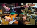 Get Back- The Beatles (Guitar Cover)