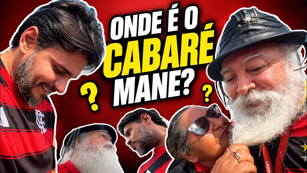 LUIZ DO SOM FOI PRA FEIRA DE PARATIBE E A VEIA ATACOU ELE 😱 | LUIZ DO SOM