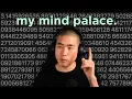 I Memorized 1000 Digits of Pi
