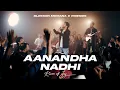 AANANDHA NADHI ആനന്ദനദി BLESSON MEMANA \u0026 FRIENDS NEW SONG 2025
