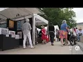 2025 Ann Arbor Art Fair kicks off today Here s everything you need to know