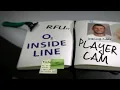 Brilliant behind the scenes funny from England Rugby's James Haskell