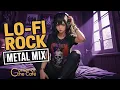 Download Lagu Lo-Fi Rock Metal Mix #5 🎸⚡🤘