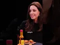 Download Lagu Aubrey Plaza's reaction to every wing on Hot Ones 🥛