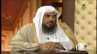 حكم بيع العربون الشيخ سعد الخثلان 