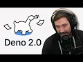 Deno 2 0