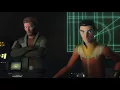 Download Lagu Star Wars Rebels | S4E3 | The Ghost meets up with Kallus on Yavin 4 |