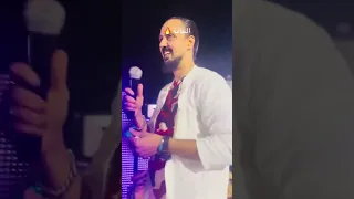 وليد الصالحي في الحامة جنوبيات افراح الجنوب 