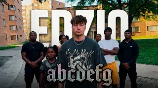 EDZIO - ABCDEFG (Official video)