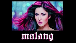 Download malang (dhoom 3) // slowed + reverb MP3