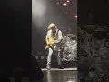 Download Lagu Synyster Gates “Nobody” solo live front row Charlotte 9/19/23