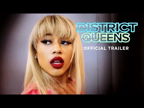 Official Trailer
