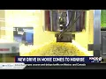 From Classic Films to New Releases A new drive-in theater comes to Monroe