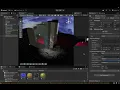 Adding Reflection Probes Unity 6