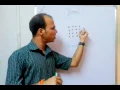 Java Programming Patterns with example Nested Loop
