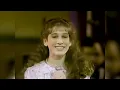 Annie 1982 Broadway Musical - Allison Smith, Sarah Jessica Parker, Shelley Bruce and Andrea McArdle