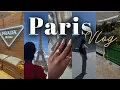 PARIS VLOG - I got Engaged Exploring Paris Poke for the first time