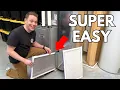 The Best Way To Clean and Replace Every Filter in Your Home