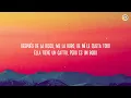 Cazzu, De La Ghetto, Randy - Peli-Culeo  (Letra/Lyrics)