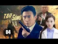Download Lagu TAY SÚNG THIỆN XẠ - Tập 04 | Đặc công bến Thượng Hải đấu tay đôi với sát thủ Nhật | Phim Hành Động