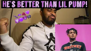 smokepurpp it s whatever official music video reaction 