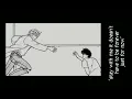 Mind over matter(reprise) -Young the giant (sped up)