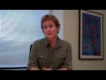 Kristin Sherman - Three Question Interview