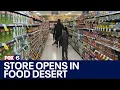 Sentry Foods opens in Milwaukee food desert addresses need FOX6 News Milwaukee