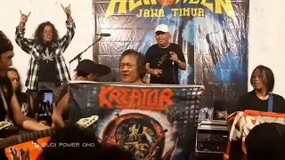 Download Red Spider Feat Didik Bledek - Anak Liar ‼️ At Kedai Bapak Pucung Kenjeran Surabaya MP3
