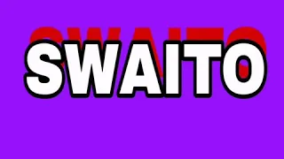 mr swaito thumela mahala mp3 