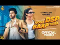 Download Lagu Hoga DSP Baap Tera | Fiza Choudhary | Vivek Raghav | Rahul Putthi | New Haryanvi Song 2024