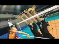 Download Lagu Karasuno vs Inarizaki [ LAST POINT ] Haikyuu! To The Top