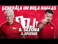 Download Lagu Ģenerāļa un Buļa Naglas | 8.Sezona 3.Epizode