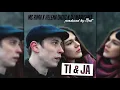 Download Lagu MC Rima x Helena Dadic x DJ Marushka - Ti \u0026 Ja (prod.  by Spit)
