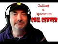 Calling A Spectrum Call Center