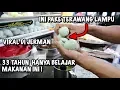 Download Lagu 1 PORSI 35 RIBU ! MINYAKNYA MIRIP AIR UNTUK MAKANAN INI  - THEY CALL IT SUPER DUCK EGG MARTABAK #515