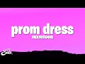 Download Lagu mxmtoon - prom dress (Lyrics)