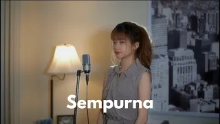 Sempurna | Shania Yan Cover