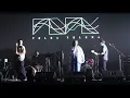 TELEx TELEXs - ซ่อน | Live @ I'm Fine Thank You Sit Down Please Vol.2