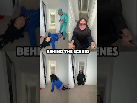 BTS He was so mad 💀😂 #comedy #bts #behindthescenes