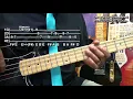 Download Lagu MOVE ON UP Curtis Mayfield Bass Guitar Lesson Tutorial  @EricBlackmonGuitar LESSON