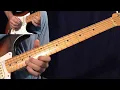 Someday After a While Intro - Eric Clapton - Fast and Slow