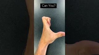 Top 5 Exercises to FIX Finger STIFFNESS
