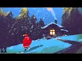 Lagu Let It Snow Lofi Remix