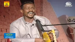 محمد النصري اماني اغاني طنبور 2018 